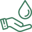 save water