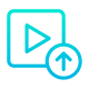 Video message