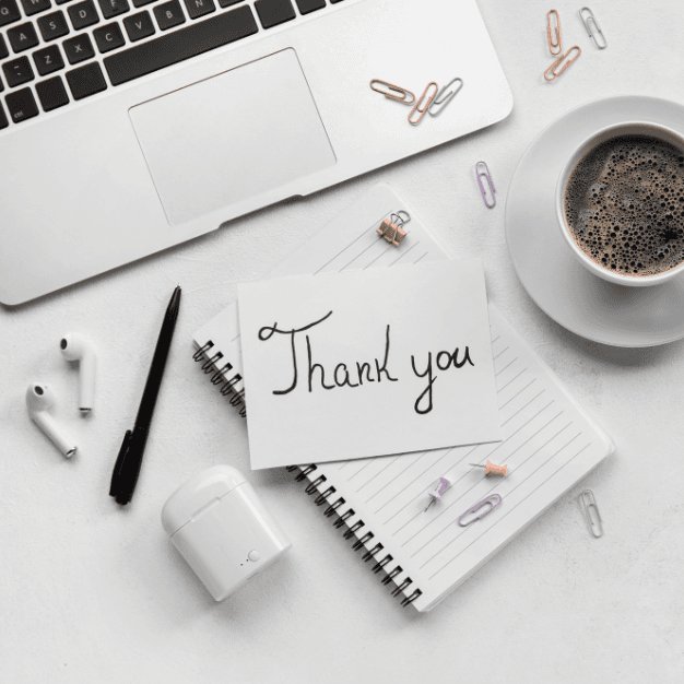thank you wishes and quotes guide