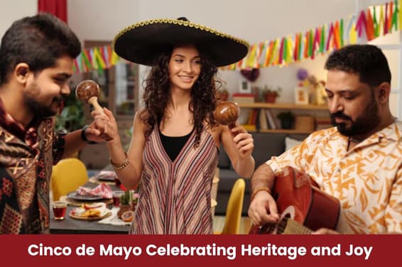 Cinco de Mayo Quotes: Celebrating Heritage and Joy