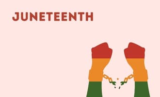 Juneteenth group greeting cards