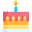 birthday group greeting cards