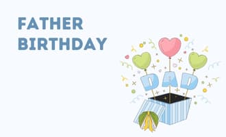 Dad Birthday group greeting cards