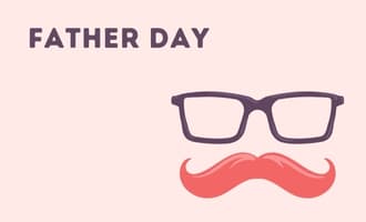 Father's Day group greeting cards