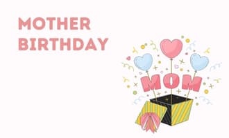 Mom Birthday group greeting cards