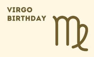 Virgo group greeting cards