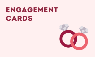 Engagement Cards group greeting cards