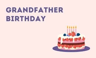 Grandfather Birthday group greeting cards