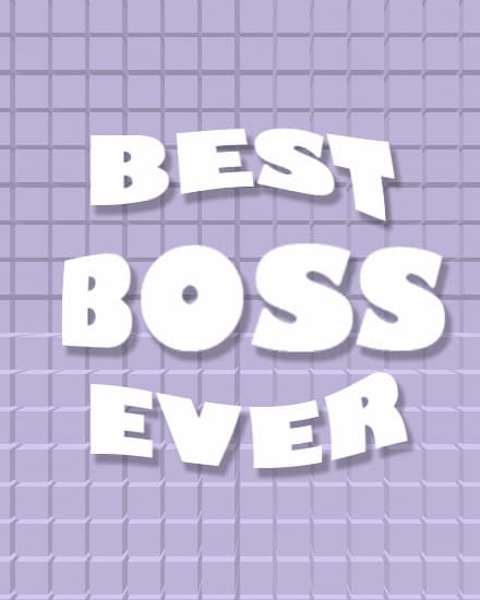 Best Ever