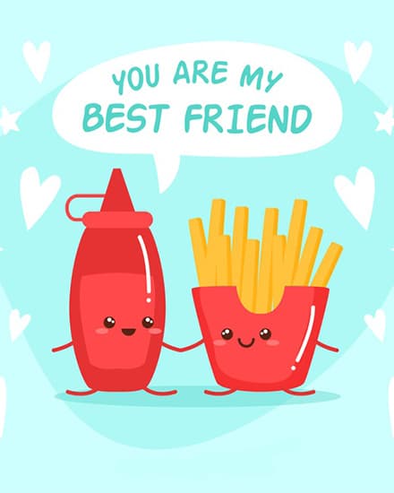 you are mine