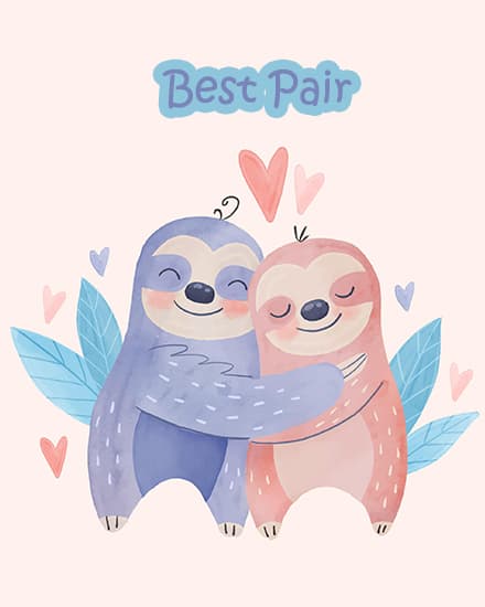 Best Pair