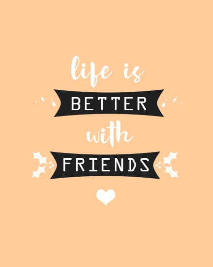Better Life