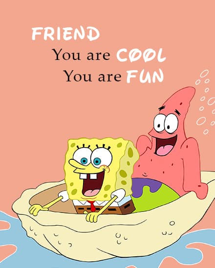 Cool Fun