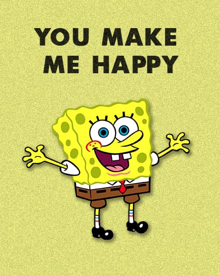 My Happiness