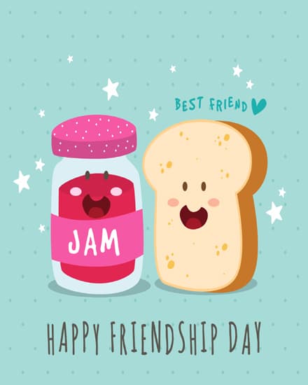 Toast Marmalade