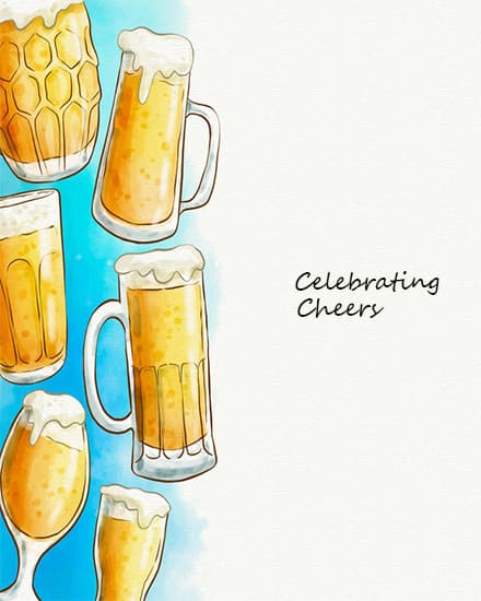 Celebrating you