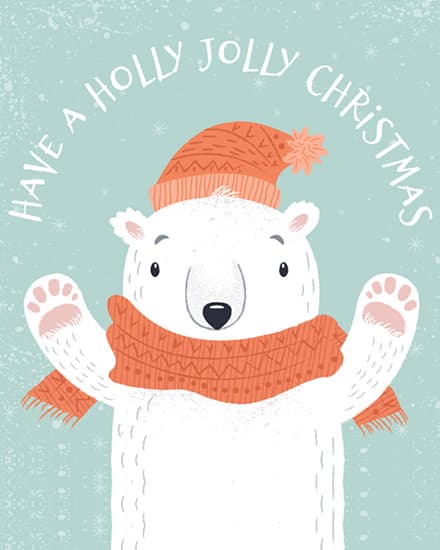 Jolly time