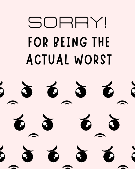 actual worst