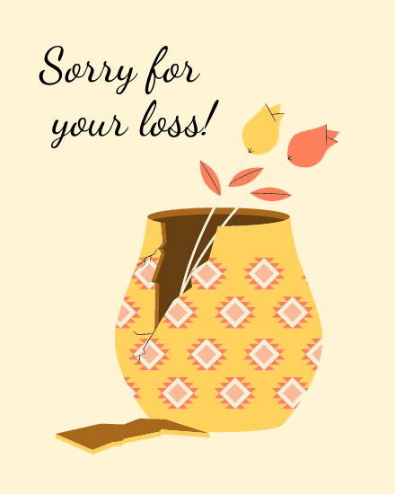 for Loss