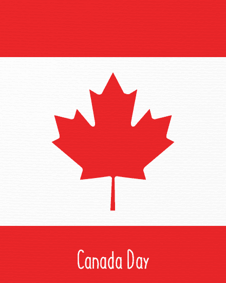 simple flag