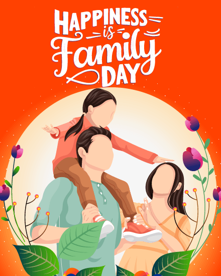 Happiness