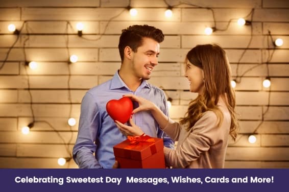 Celebrating Sweetest Day: Quotes, Messages, Wishes, Cards and More!