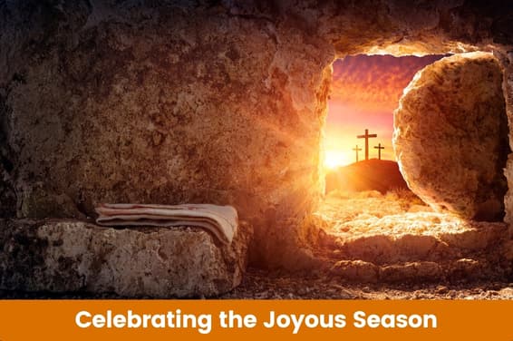 Easter Messages, Wishes, and Quotes: Celebrating the Joyous Season