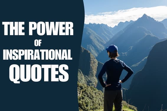 Fueling Your Workday: The Power of Inspirational Quotes