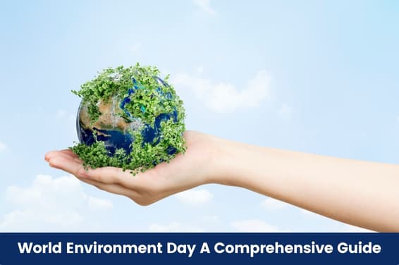World Environment Day: A Comprehensive Guide