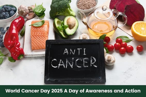 World Cancer Day 2025 Quotes: A Day of Awareness and Action