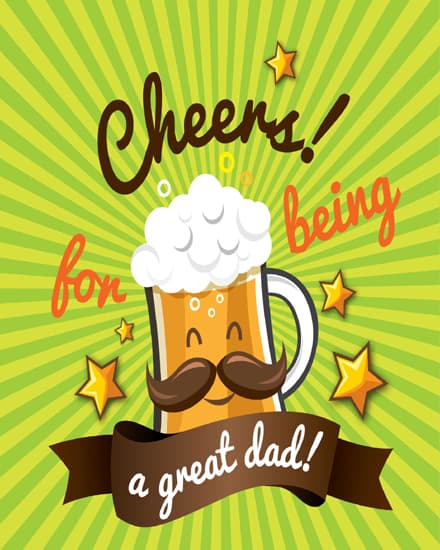 Great Dad Great Dad
