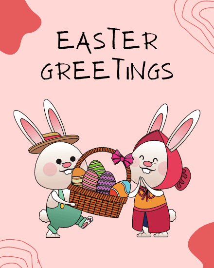 two bunny two bunny