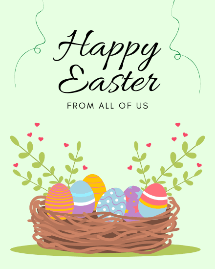 From All From All