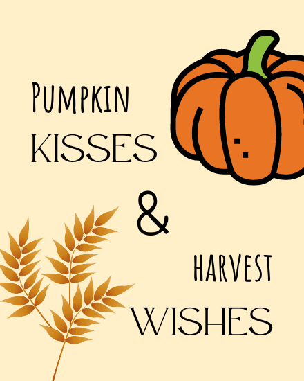 pumpkin pumpkin