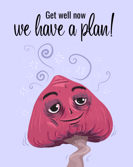 a plan a plan