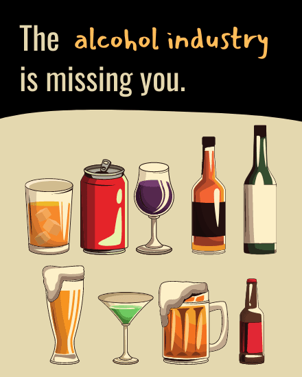 alcohol industry alcohol industry