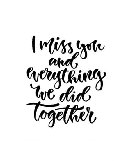 Far from you Far from you