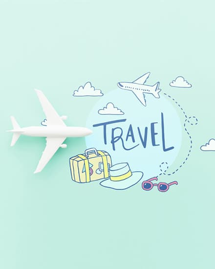 Travel Time Travel Time