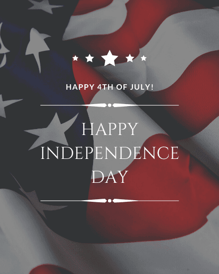 Independence Day Independence Day