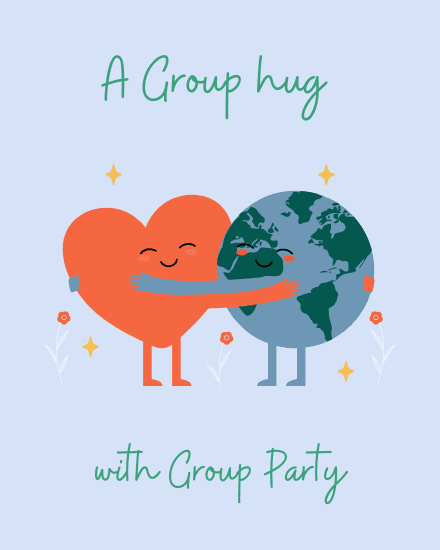 special hug special hug