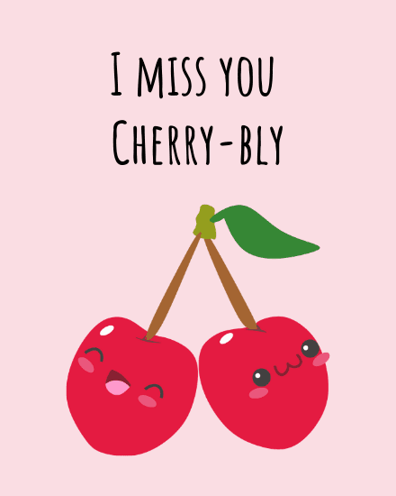 red cherry red cherry