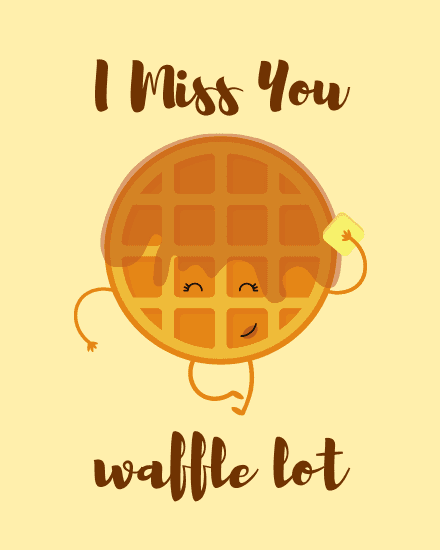 Waffle Lot Waffle Lot