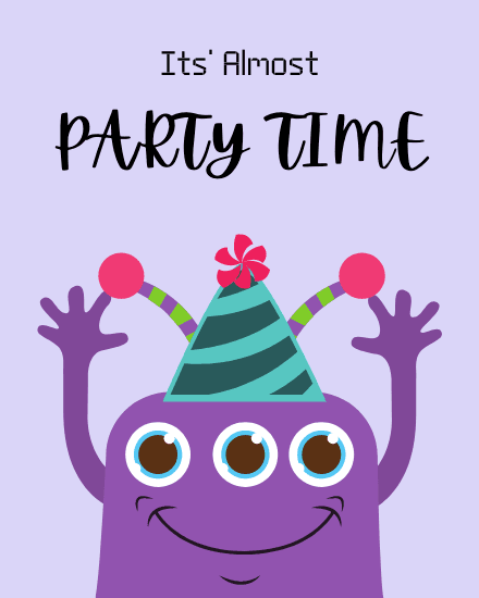 almost Time almost Time