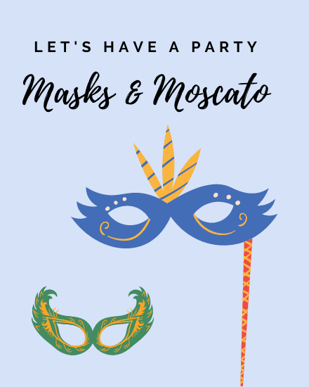 masks moscate masks moscate