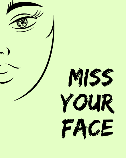 Your Face Your Face