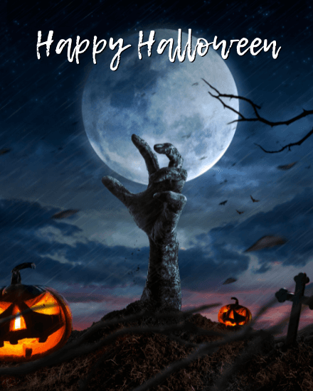 scary night scary night