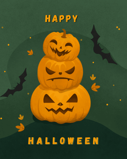 stay scary stay scary