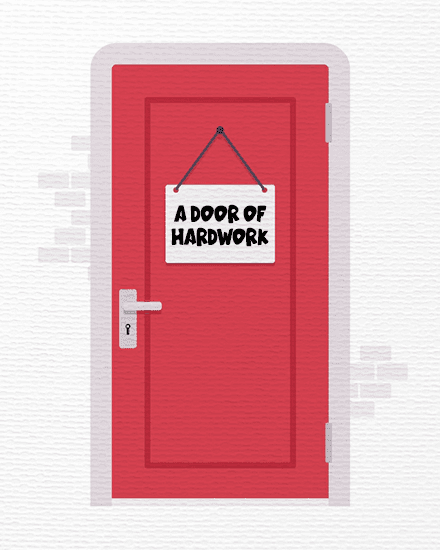 red door red door