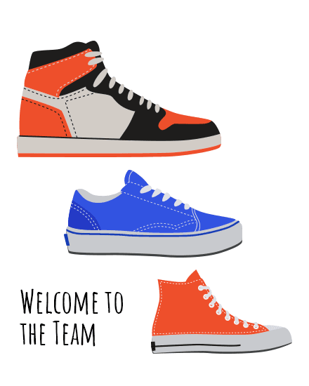Shoes Shoes
