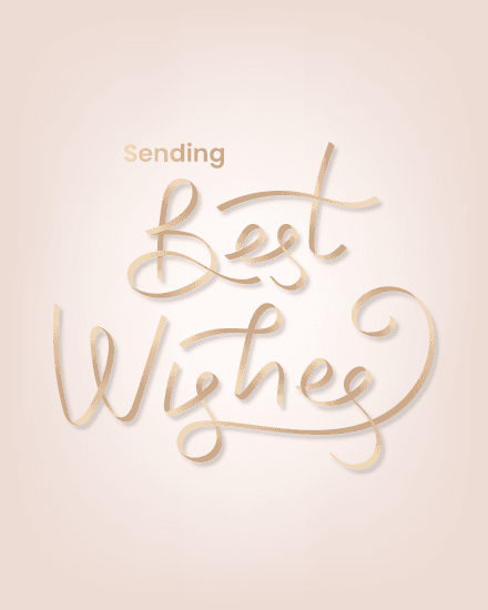 Gold Typography Gold Typography